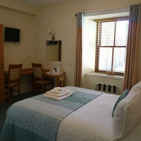 Pentland Lodge House Thurso Buitenkant foto