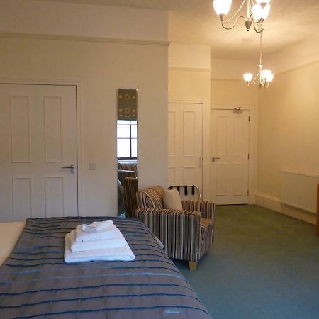Pentland Lodge House Thurso Buitenkant foto