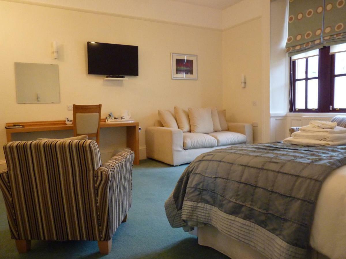 Pentland Lodge House Thurso Buitenkant foto