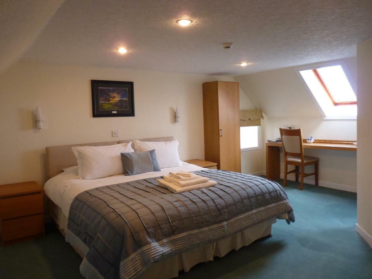 Pentland Lodge House Thurso Buitenkant foto