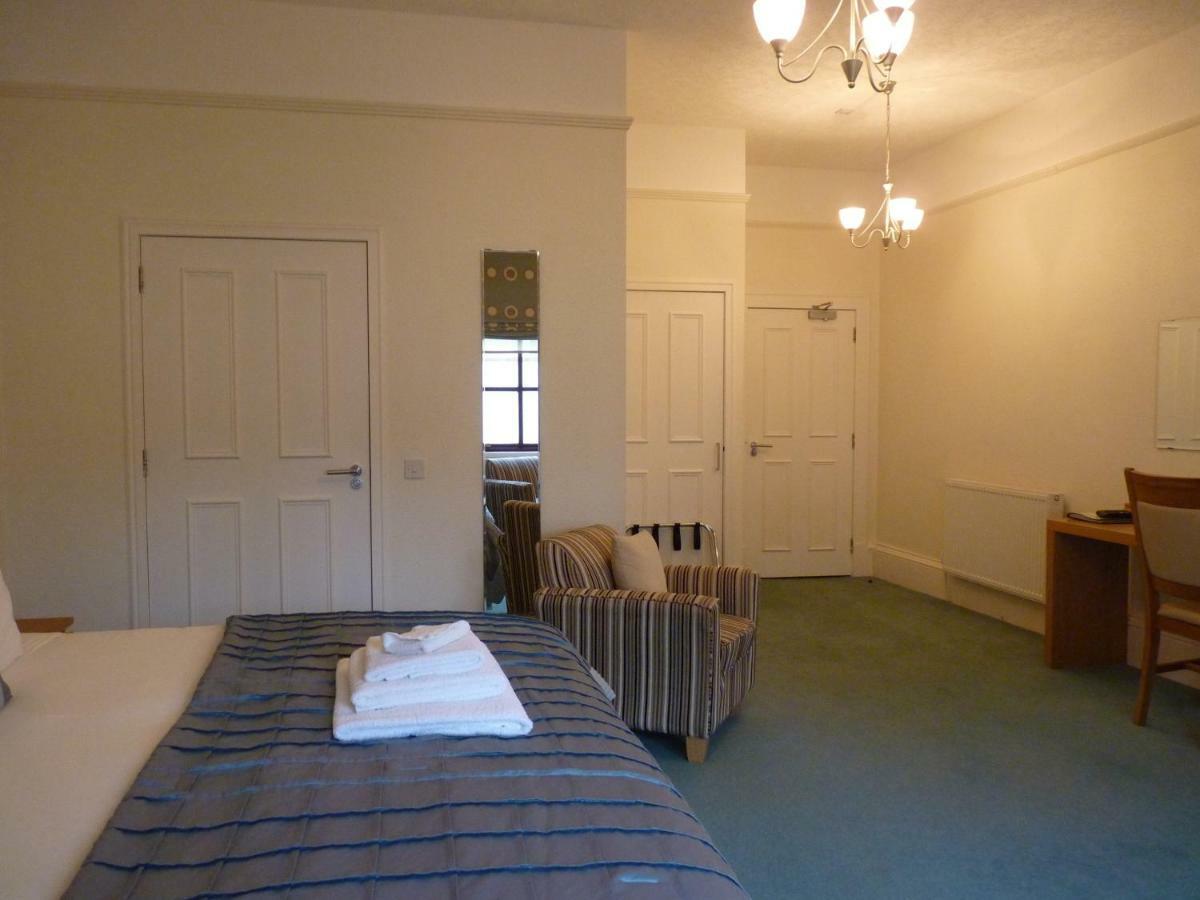 Pentland Lodge House Thurso Buitenkant foto