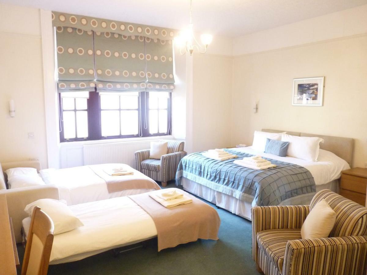 Pentland Lodge House Thurso Buitenkant foto