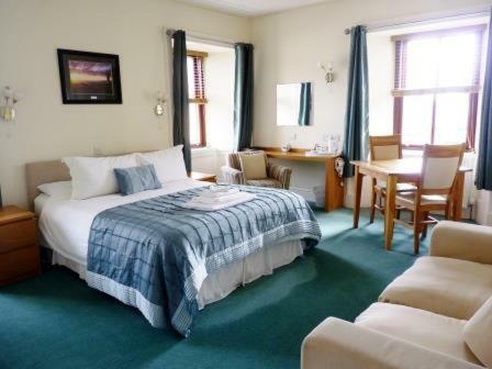 Pentland Lodge House Thurso Buitenkant foto