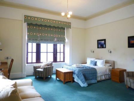Pentland Lodge House Thurso Buitenkant foto